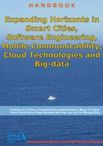 Expanding Horizonts in Smart Cities, Software Engineering, Mobile Communicability, Cloud Technologies, and Big-data